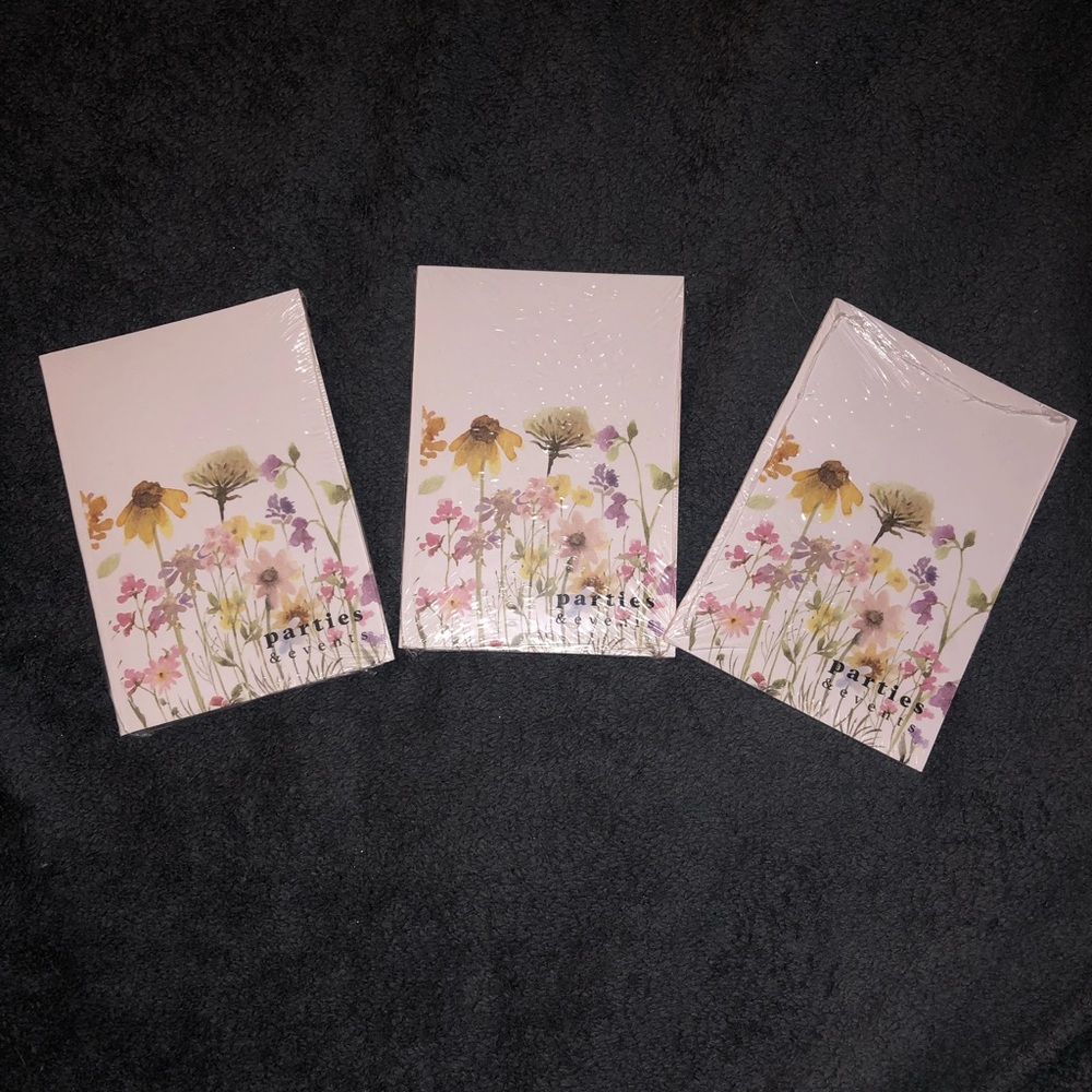 Tula XII Small Party/Event inserts